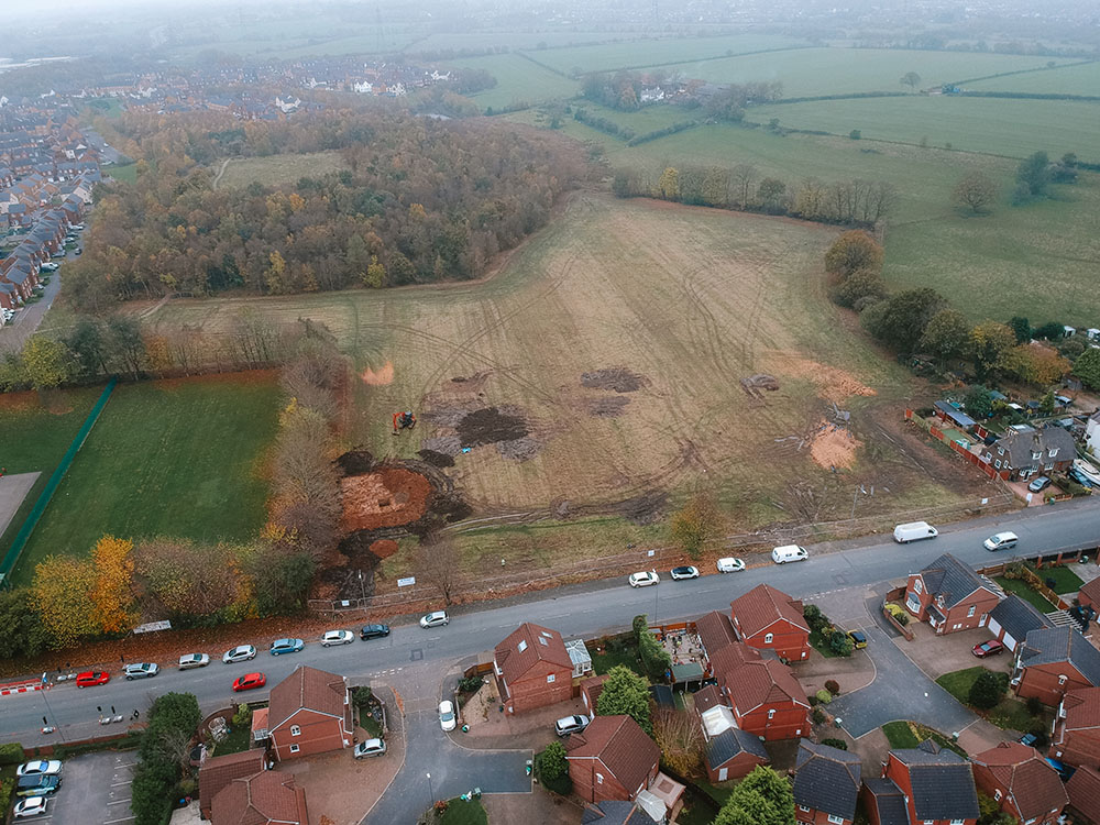 Elton Head Road, St Helens