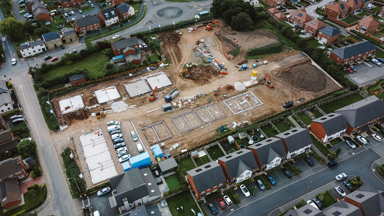 Lightfoot Lane, Preston