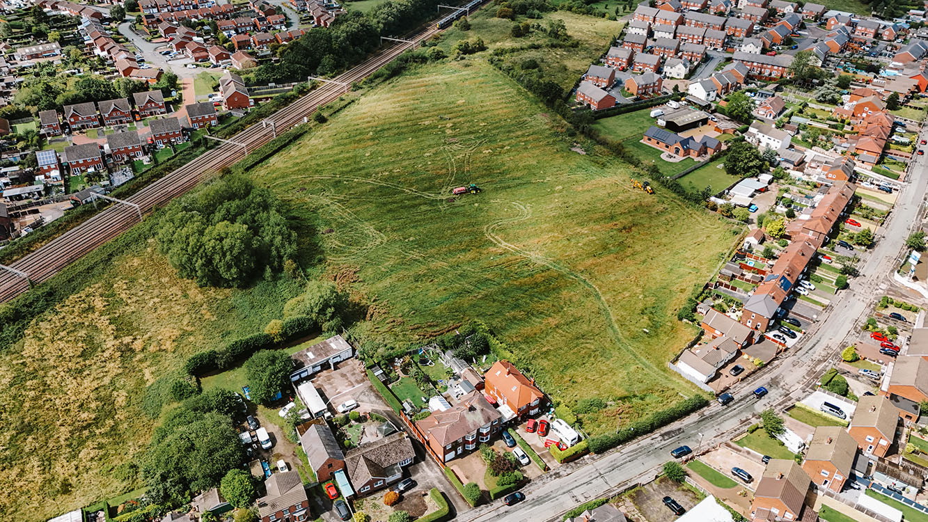 Broughton Road Phase 2