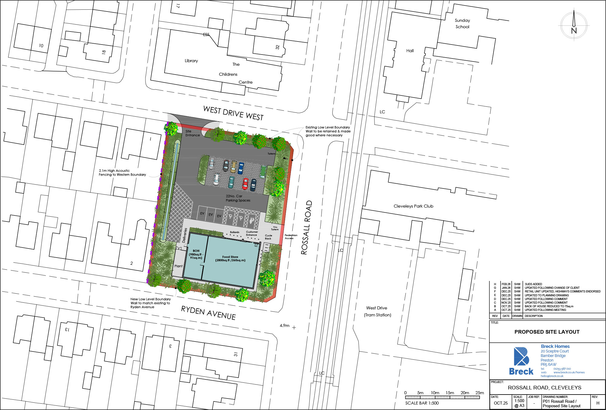 Former United Reform Church